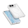 Etui do telefonów Laut Fizz Crystal do iPhone Duo MagSafe (crystal)